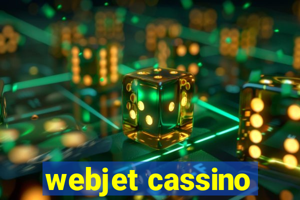 webjet cassino